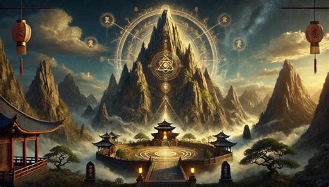 Symbols Of Harmony In The Yin Yang S Origins Exploring Balance And