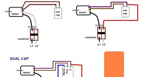 [DIAGRAM] 120 Volt Capacitor Start Motor Wiring Diagram - MYDIAGRAM.ONLINE