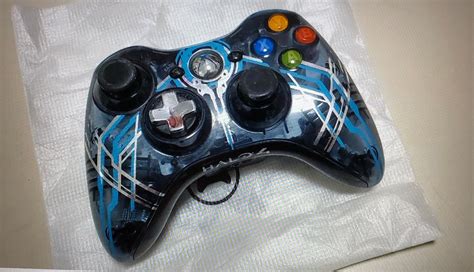 is this halo 4 limited edition controller worth for 12 usd? : r ...