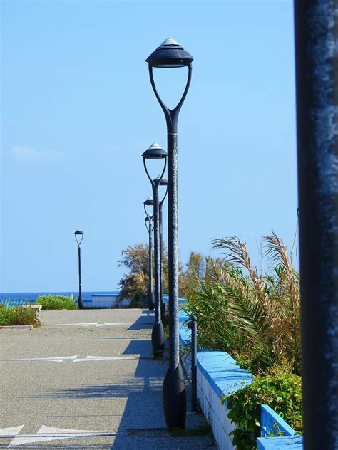 street lamps light lighting  photo  pixabay pixabay