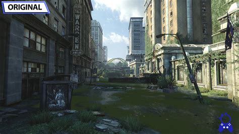 El Analista De Bits On Twitter El Trailer De The Last Of Us Remake Ha