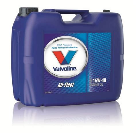 All Fleet W Motor Oil L Valvoline Heavy Duty Mineral Motor Oils