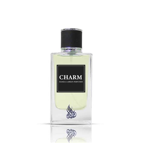 CHARM For Women - Hamza Labban Perfumes