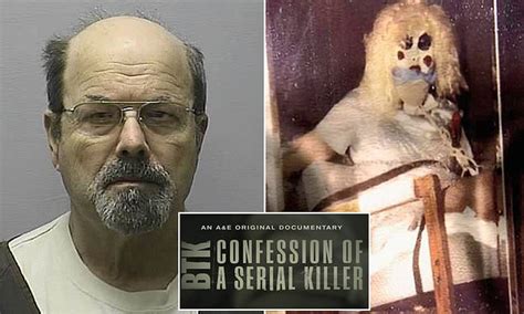 Btk Killer Dennis Rader Who Killed 10 Describes Himself As A Good