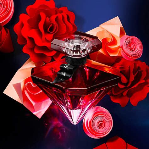 N C Hoa Lancome La Nuit Tresor La Folie Edp Mln C Hoa Lancome La