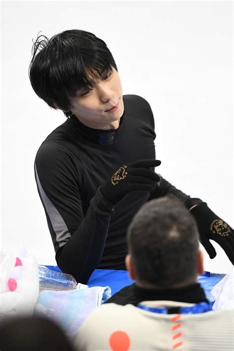 【画像・写真】羽生結弦のティッシュカバーに「エビフライ？」の声も、あれはみんなの期待に応えた“プーさん” 週刊女性prime