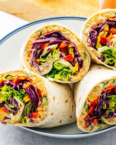 25 Cold Lunch Ideas A Couple Cooks