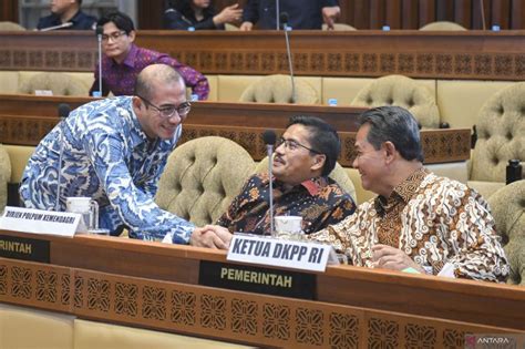 Kpu Sebut Pendaftaran Capres Cawapres Untuk Pemeriksaan Kelengkapan Dokumen