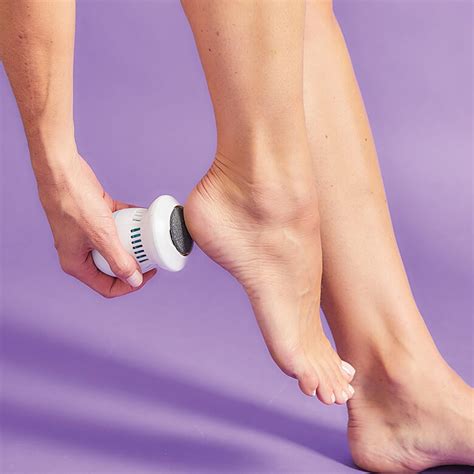 Portable Vacuum Callus Remover Coopers Of Stortford