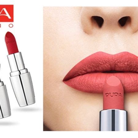 Pupa I M Matt Pure Colour Lipstick 011 Intense Nude Makhsoom