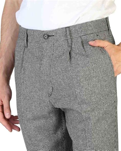 Мужские брюки Tommy Hilfiger MW0MW08474-083 купить в магазинах ТД SV-Центр