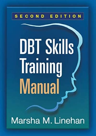 [pdf] Dbt Skills Training Manual Second Edition