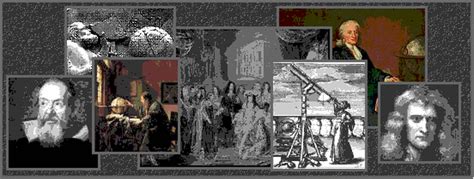 Scientific Revolution - WORLD HISTORY