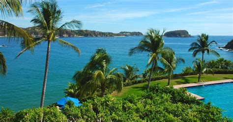 7 Best Huatulco All Inclusive Resorts in 2023