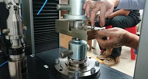 Types of Mechanical Testing: A Complete Guide to Material
