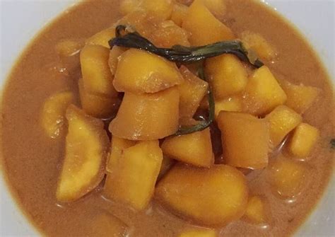 Resep Kolak Singkong Oleh Arsini Cookpad