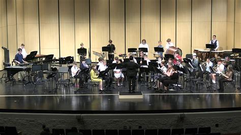 2023 VPA Arts Show Band Concerts YouTube