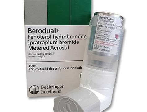 Berodual