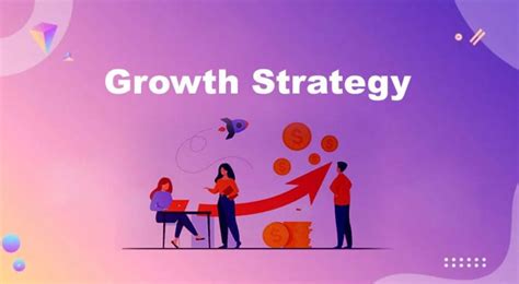 Growth Strategy Definition Example Framework And Types Parsadi