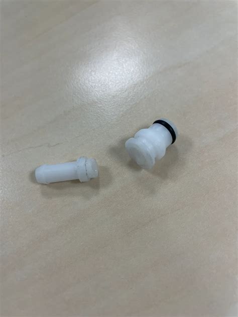 Kärcher Puzzi 10/1 Hose Connector by Julezzx - MakerWorld