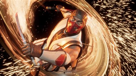 Mortal Kombat 11 Multi Testamos O Beta Fechado De Um Dos Jogos Mais