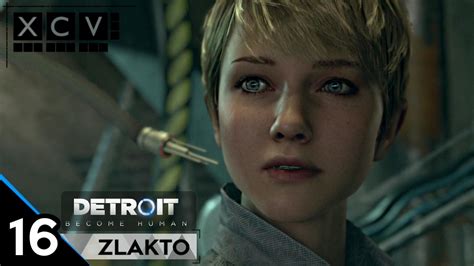 Detroit Become Human Zlatko Walkthrough Agoxen