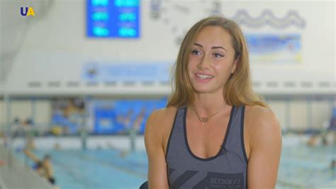 Анна Волошина I World of sports - YouTube