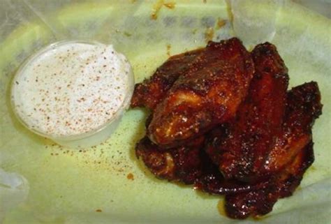 Best Chicken Wings in Atlanta - Thrillist Atlanta