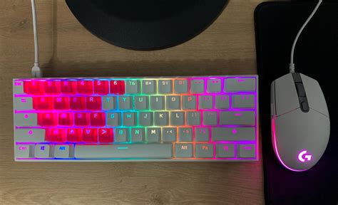 First mechanical keyboard! : MechanicalKeyboards