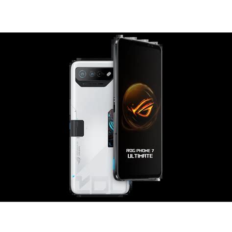 Asus Rog Phone 7 Ultimate Ai2205 Dual Sim 16gb