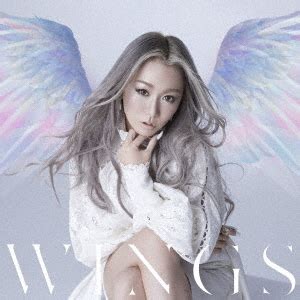 Cdjapan Wings Cd Blu Ray Kumi Koda Cd Album