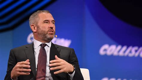 Ripple Ceo Garlinghouse Will Speak At The World Economic Forum Wef