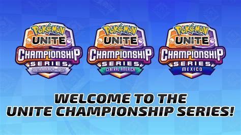 Unite Championship Series On Twitter Beginning This Month We Welcome