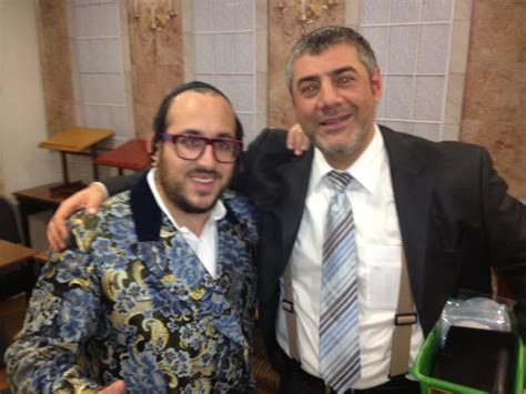 Rabbi Yossi Mizrachi and Lipa Schmeltzer – The Odd Couple | My Western Wall