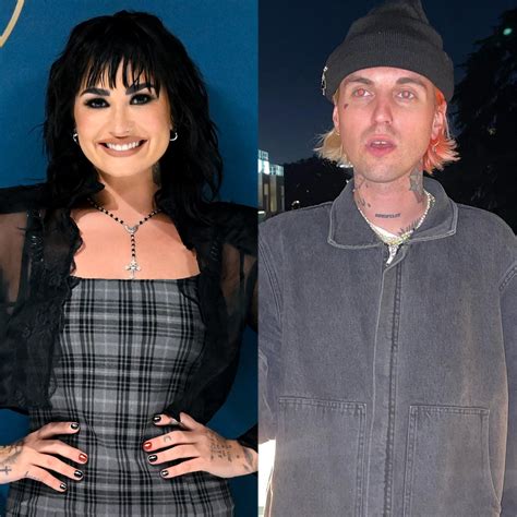 See Demi Lovato’s Magical Date Night With Boyfriend Jutes at Disney