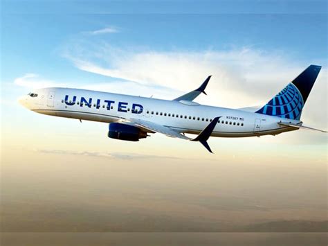 United Airlines is boosting transatlantic flight routes this summer ...