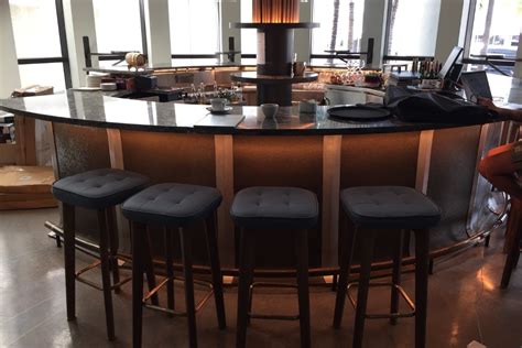 NUDE stool Custom designed exclusive Beltá Frajumar