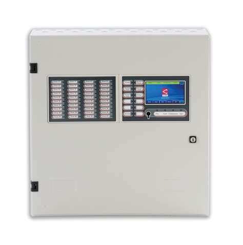 Addressable Fire Alarm Control Panel Winwellfze