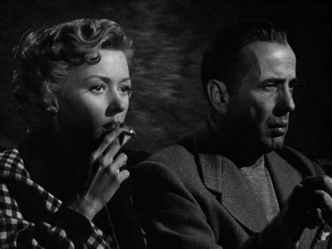 In A Lonely Place 1950 Great Movies