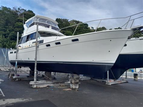 Bayliner 3870 Motor Yacht Power Boats Boats Online For Sale