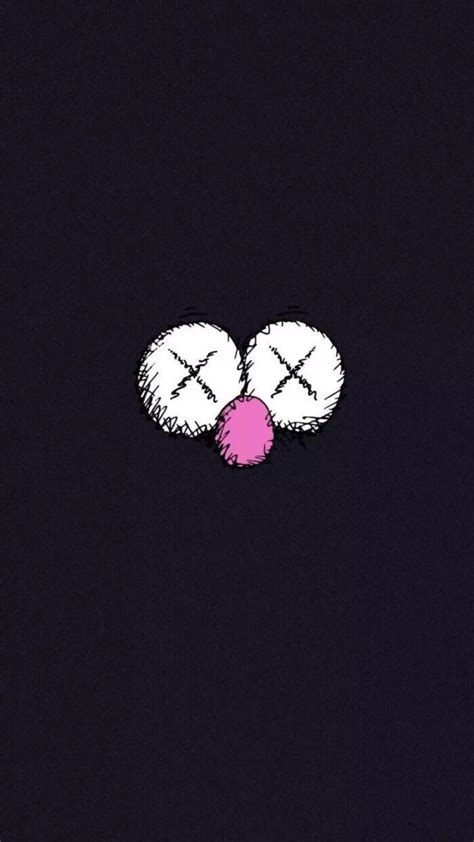 Kaws iPhone Xr Wallpapers - Wallpaper Cave