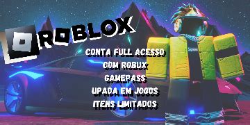 Roblox Conta Ativa Itens Robux Roblox Robux Ggmax