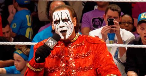 The Best Wrestler Face Paint In History