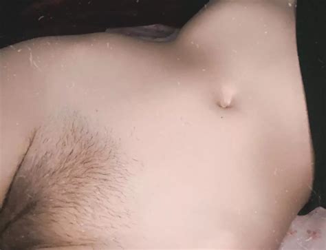 1 Week No Shaving Progress Nudes HairyPussy NUDE PICS ORG