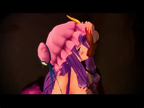 Patchouli Seieki Saisyu OKAZURAND NET XVIDEOS