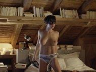 Naked Marion Duval In Love Is The Perfect Crime