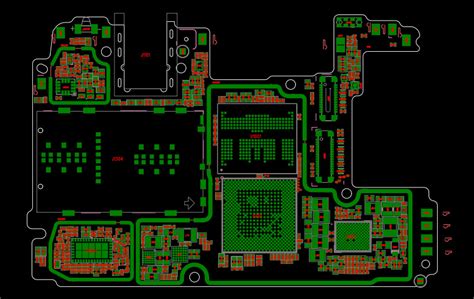 Redmi 5 Plus Schematic Xiaomi Note Ru