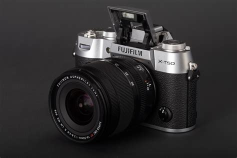 Fujifilm X T50 Initial Review Mid Range X T Goes Steady Seriously