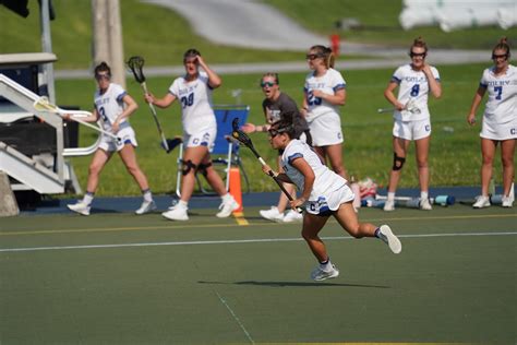 Colby V William Smith Ncaa Diii Lacrosse Third Round 05 21… Flickr