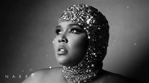 Lizzo Naked Chords Chordify